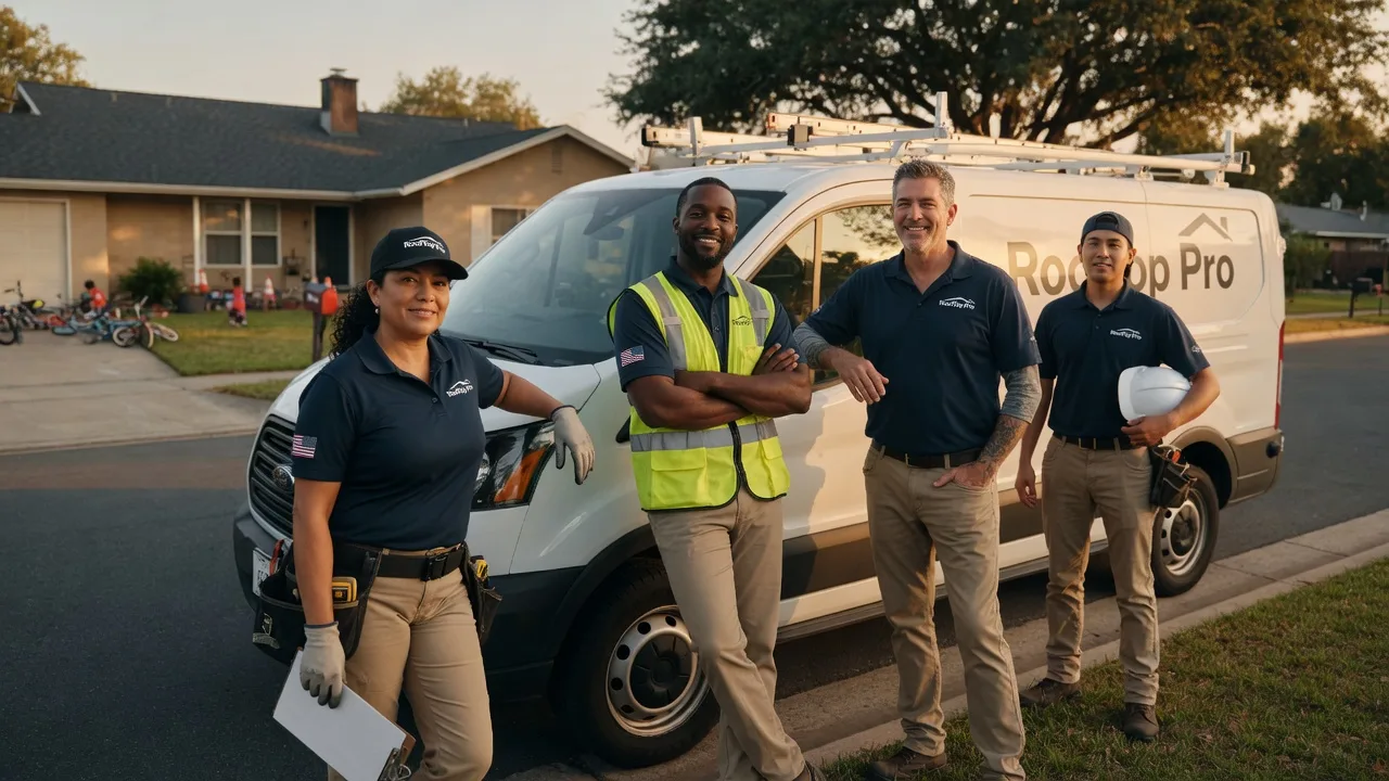 Roof Repair in Kremmling, CO near me